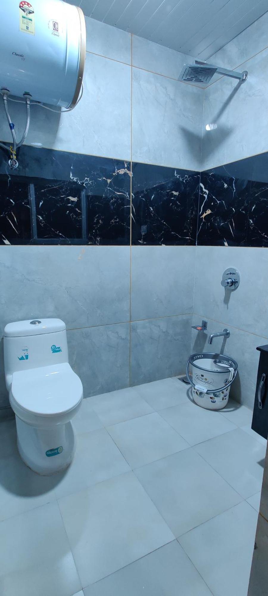 Serenity Inn Home Stay Сринагар Экстерьер фото