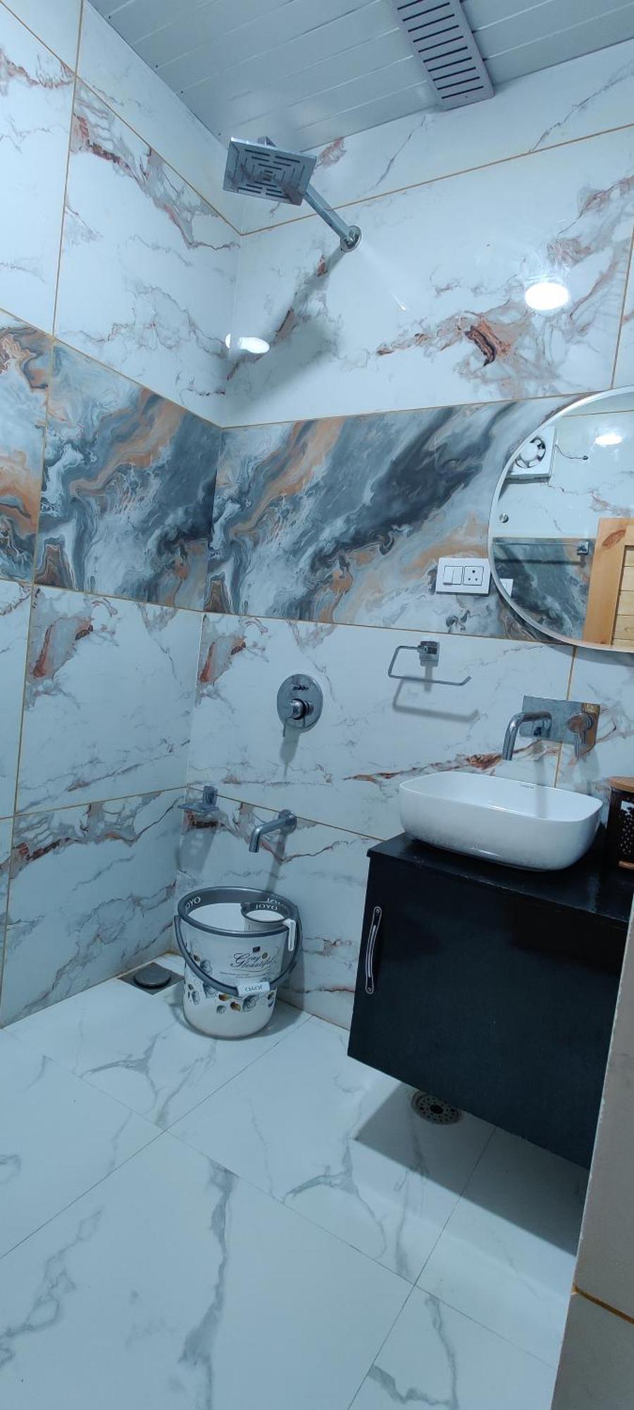 Serenity Inn Home Stay Сринагар Экстерьер фото