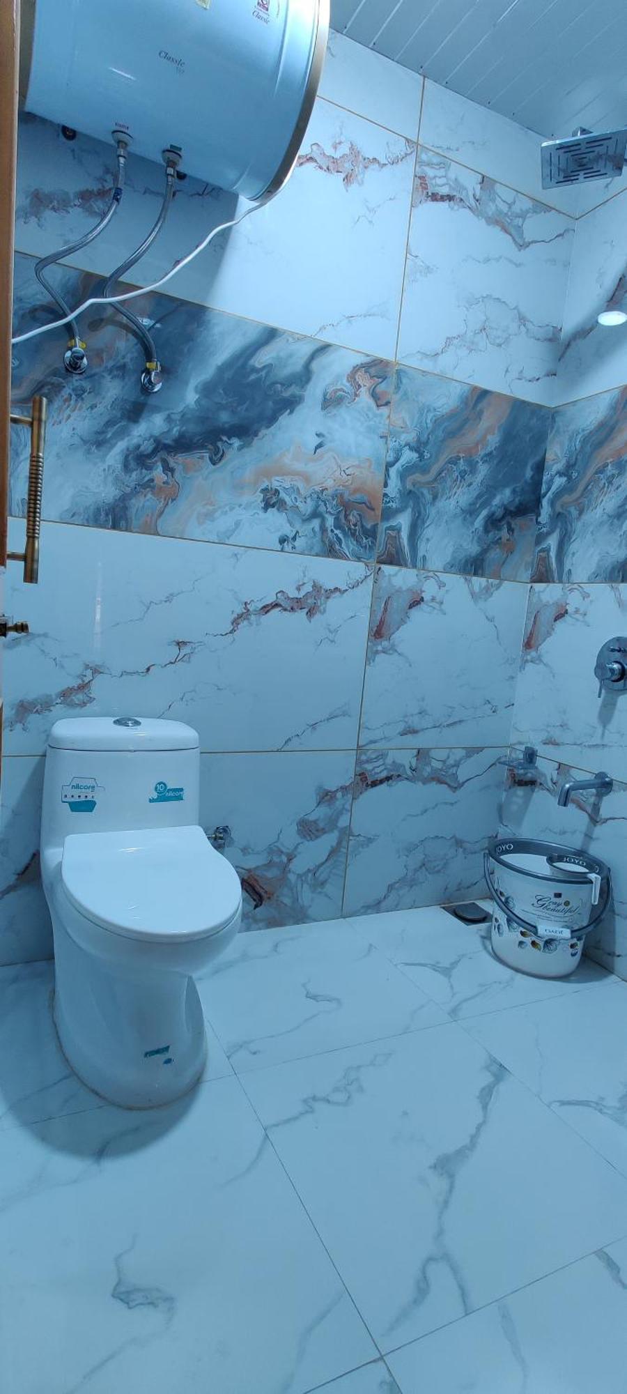 Serenity Inn Home Stay Сринагар Экстерьер фото