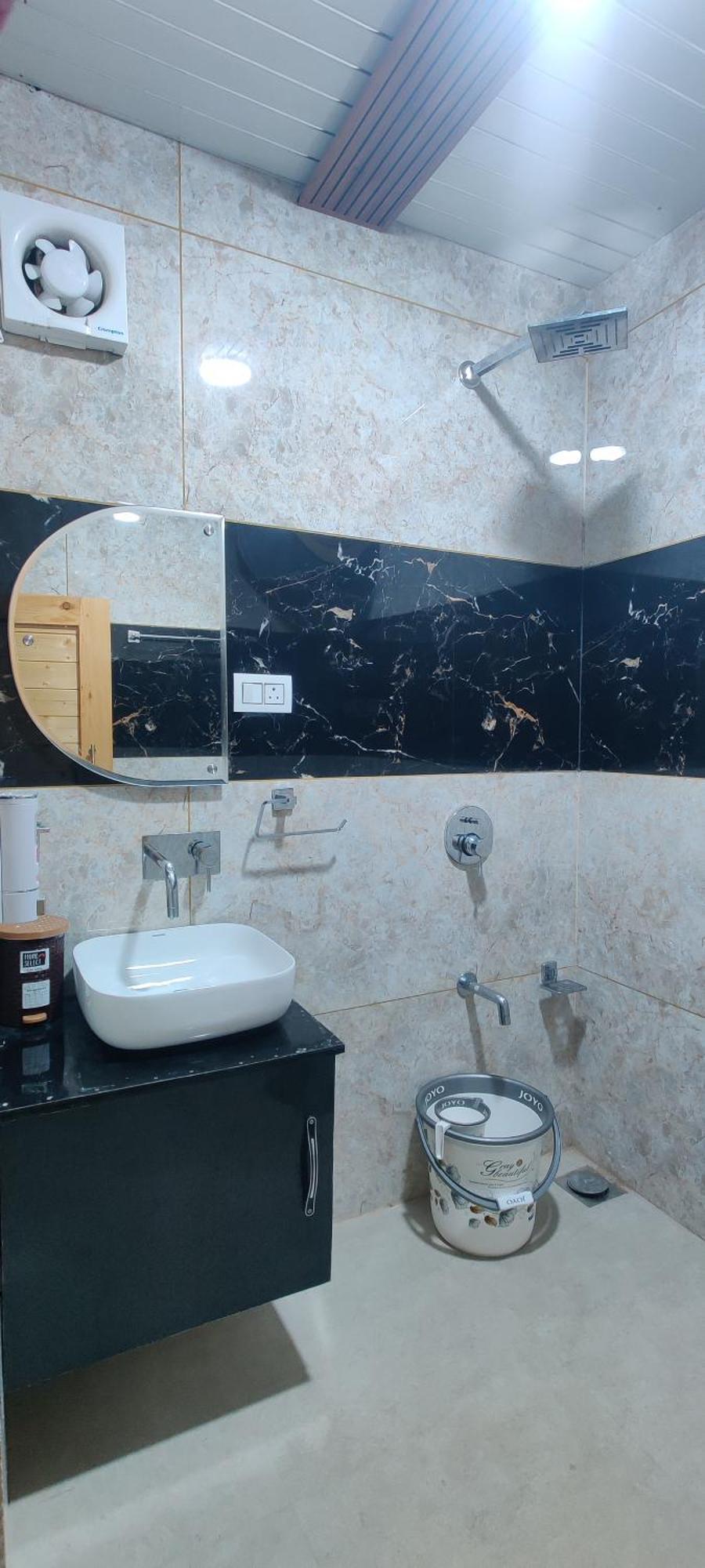 Serenity Inn Home Stay Сринагар Экстерьер фото