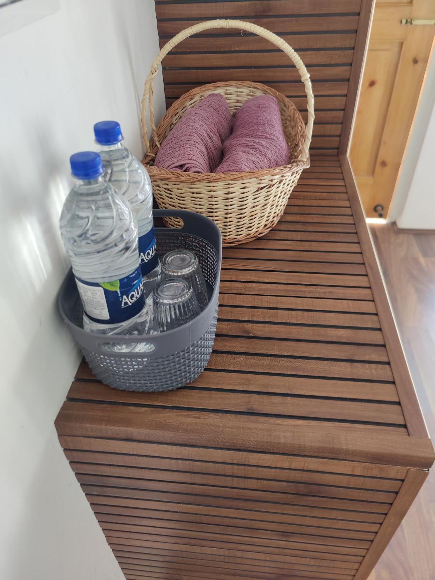 Serenity Inn Home Stay Сринагар Экстерьер фото